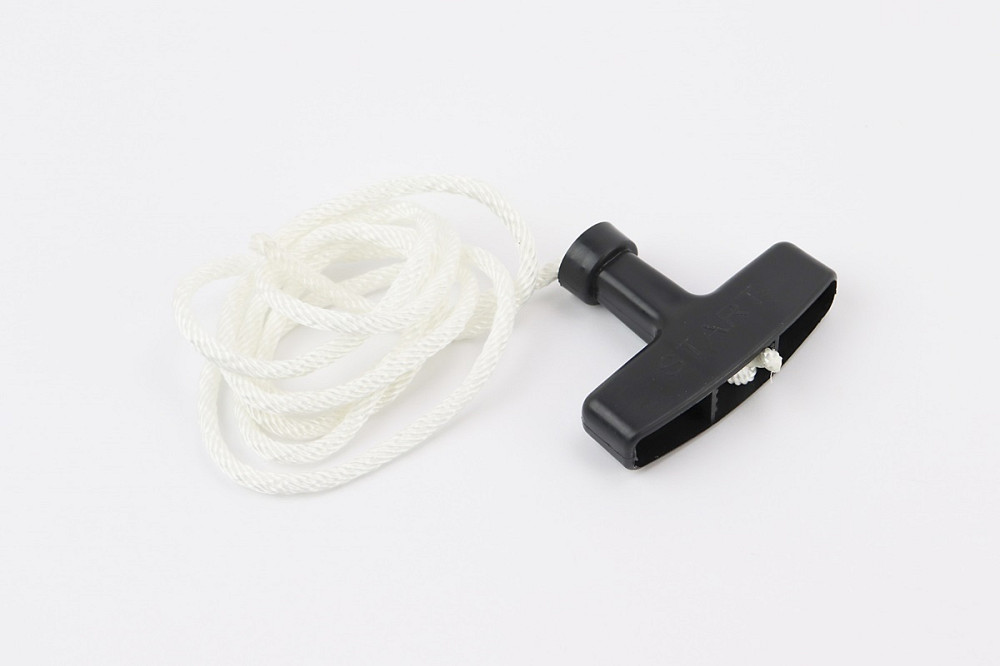 Ручка стартера + шнур 173F/177F/182F/188F/190F Київ - фото 1