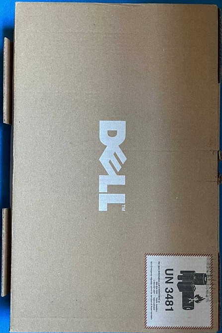Ноутбук; DELL Latitude 3120 Celeron N5100 4/64Gb.WIN10PRO.OPEN BOX Київ - фото 8