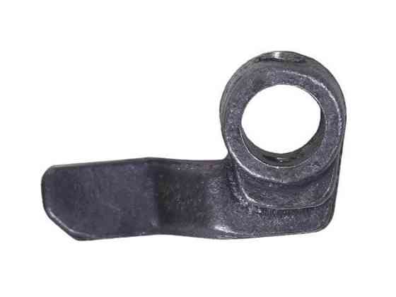 Виделка важеля увімкнення заднього передавання — КПП (3+1) Мукачево