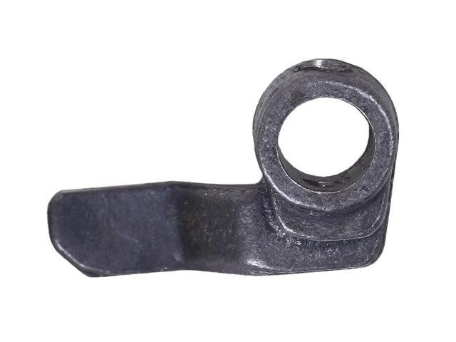 Виделка важеля увімкнення заднього передавання — КПП (3+1) Мукачево - фото 3