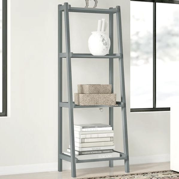 Этажерка для ванной 