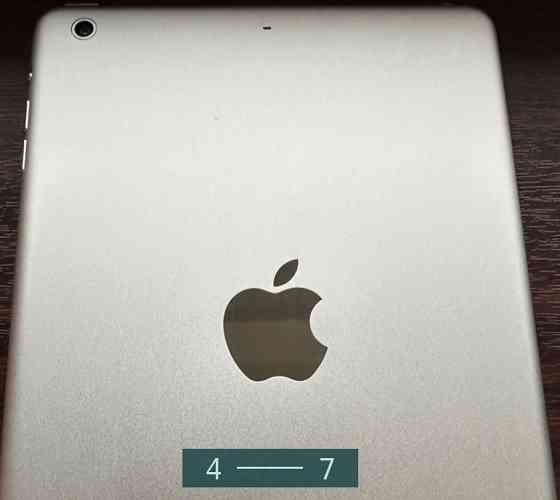 Планшет iPad mini 2, 32Gb. Київ