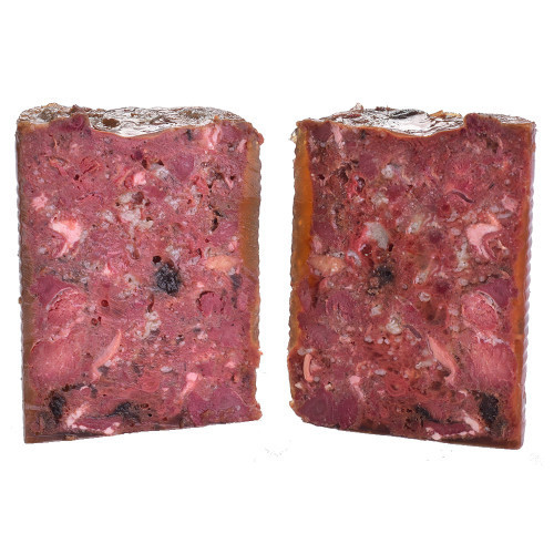 Влажный корм Carnilove Venison & Reindeer для собак, мясо северного оленя, 400 г Киев - изображение 4