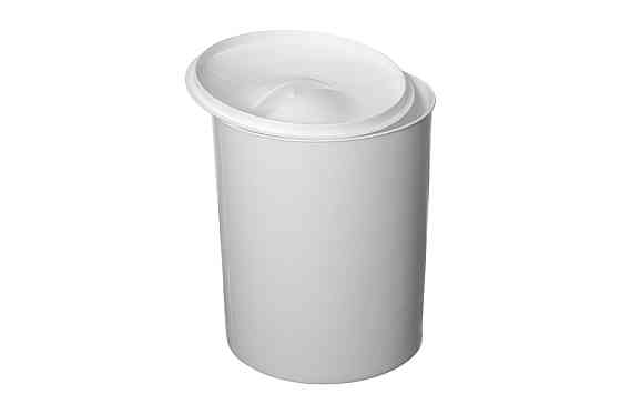 Кошик з кришкою 10л Вінниця