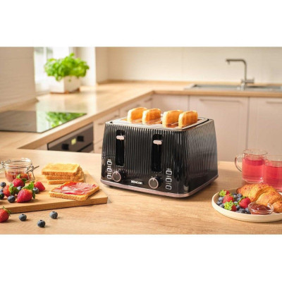 Тостер Sencor STS7541BK Винница - изображение 7