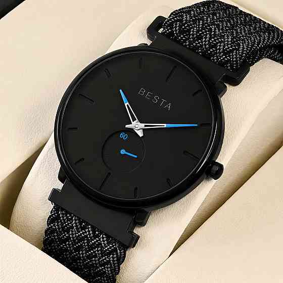 Besta Tower Nylon Graphite, 2 ремінці Київ
