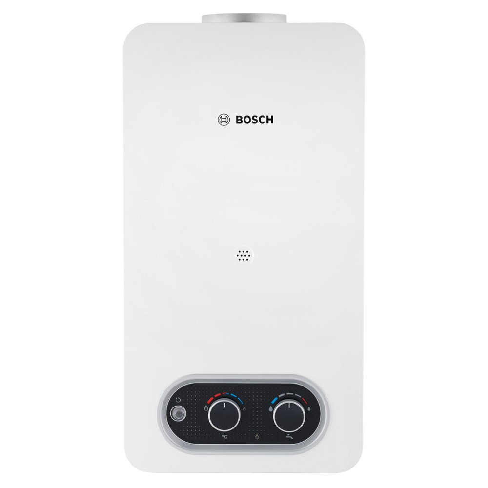 Колонка газова Bosch Therm 4000 T4004 10 л/хв Тернопіль - фото 1