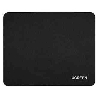 Килимок для мишки UGreen LP126 90410 (Чорний, 26 х 21 см) Николаев