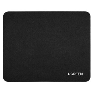 Килимок для мишки UGreen LP126 90410 (Чорний, 26 х 21 см) Николаев - изображение 2