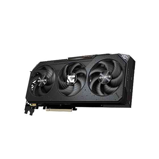 Відеокарта AMD Radeon RX 9070 GRE 12 GB GDDR6 Gaming OC Gigabyte (GV-R907GREGAMING OC-12GD) ( 18458 ) Харьков