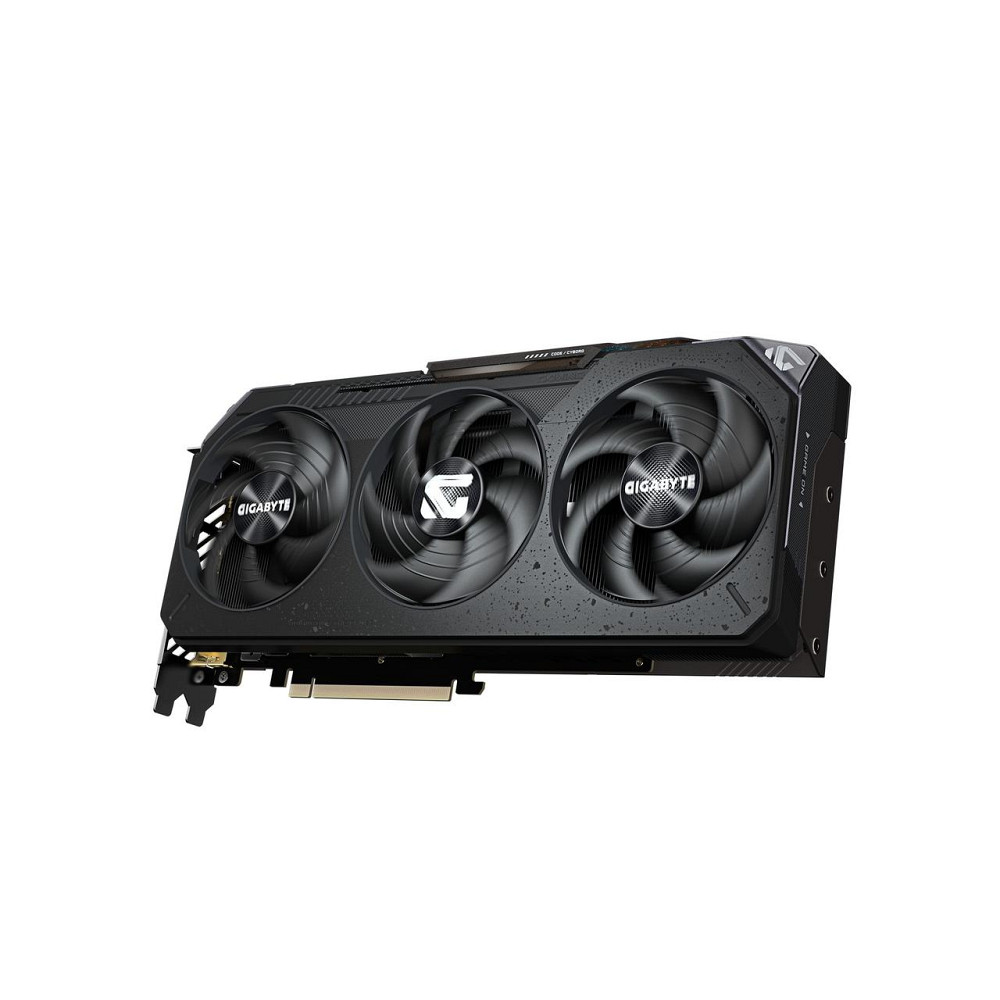 Відеокарта AMD Radeon RX 9070 GRE 12 GB GDDR6 Gaming OC Gigabyte (GV-R907GREGAMING OC-12GD) ( 18458 ) Харьков - изображение 6