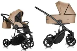 Дитяча коляска Milu Kids Atteso Ledo Atl-03 Głęboko Spacerowy Київ