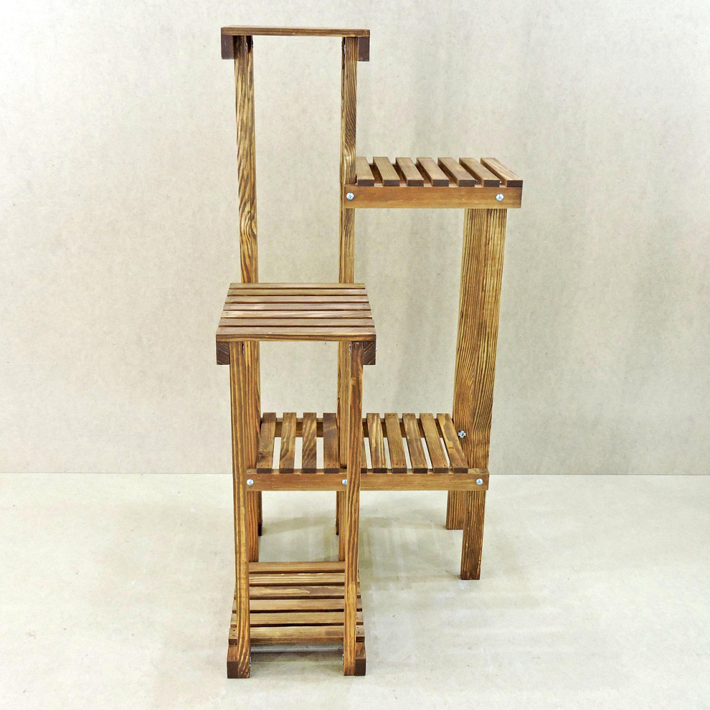 Підставка для квітів "Ангумуа" мускат Миколаїв - фото 6