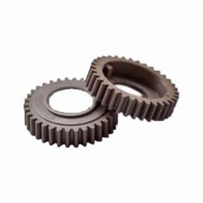 Шестерня тефлонового валу Brother HL-2140/2150N/2170W/DCP7030R/R7040 AHK (3205794) Винница