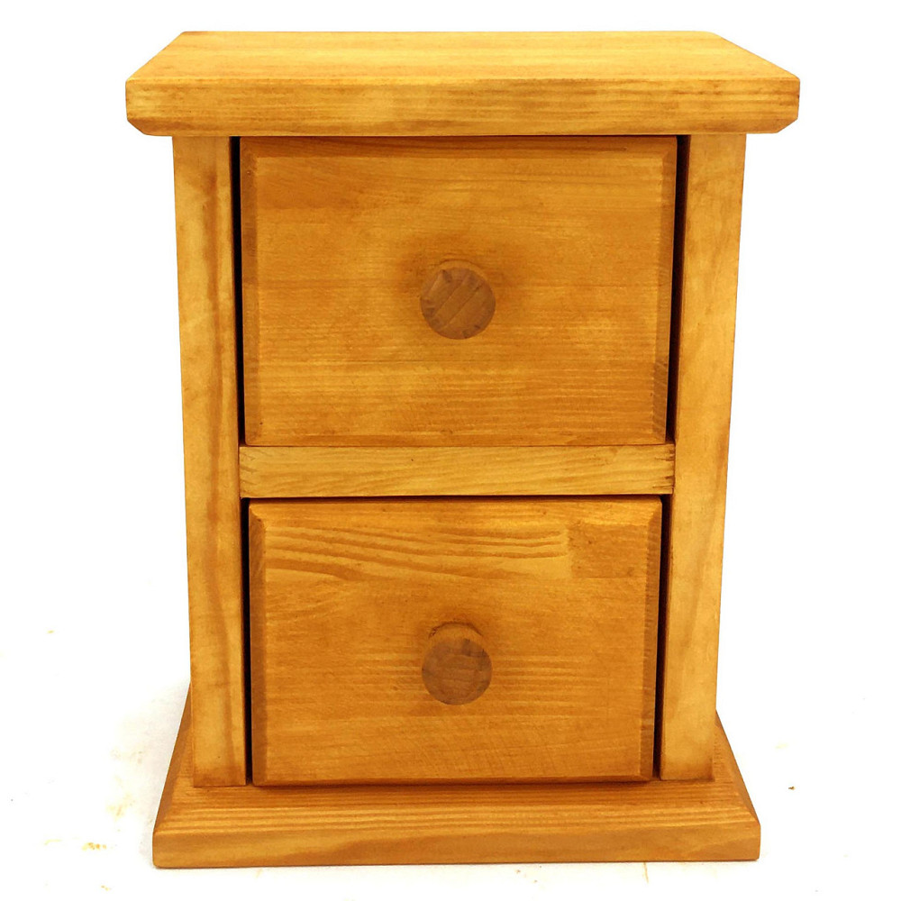 Міні-комод "Варісан" каррі Миколаїв - фото 1