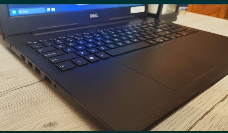 Ноутбук: Dell Vostro 3580 i3-8го/ОЗП 8Gb./Nvme 256Gb/HD Graphics 620-2Gb Харків - фото 5