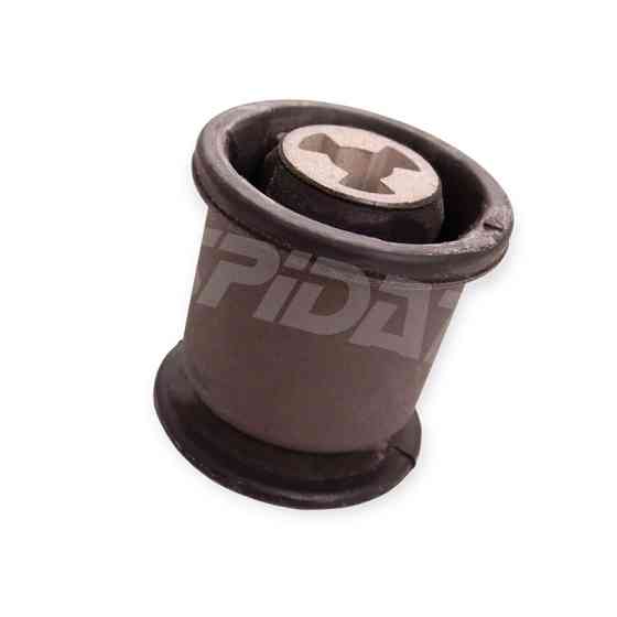 Сайлентблок заднього Фольцваген T5 03- зовнішній важіль Мукачево