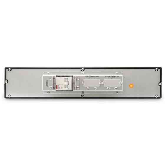 Бокс для аккумуляторів Njoy 2U Battery Pack для Balder 6K/10K 12 V 7 Ah (PWUP-BP16PBA-AZ01B) Black Харків