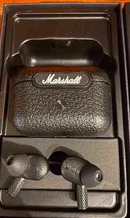 Навушники Marshall Motif ANC lux. Харків