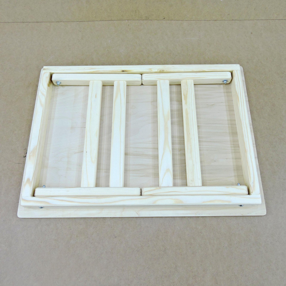 Підставка для ноутбука "Джеріко" бланже Миколаїв - фото 7