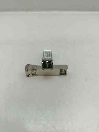 Оптичний трансивер Brocade 8Gb SW SFP+ (P/N: 57-1000012-01) (товар вживаний) 1шт Луцьк