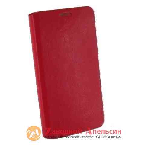 Чехол книжка FLIP COVER Meizu M1 red Одесса