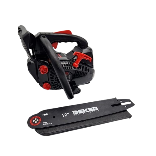 Бензопила DEKER DCS-26-12 Житомир - изображение 1