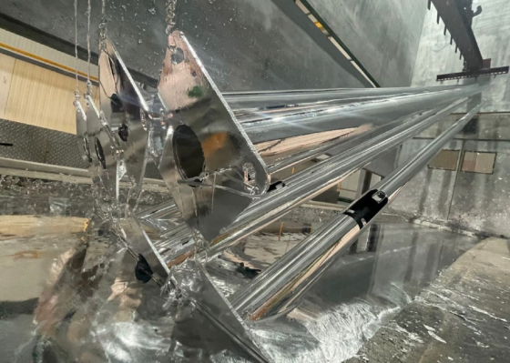 Гаряче цинкування! Черкаси