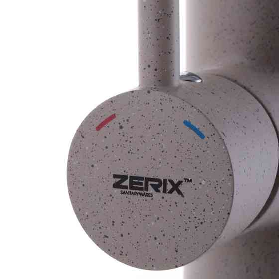 Змішувач для кухні Zerix LR4055K-3 з виходом для питної води   ( ZX2644 ) 20334 Харків
