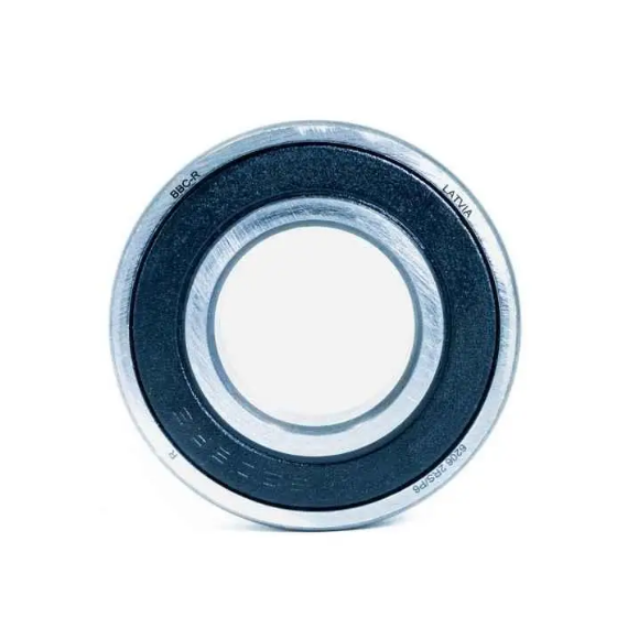 Підшипник кульковий радіальний 6000 2RS P6 BBC-R Житомир - фото 2