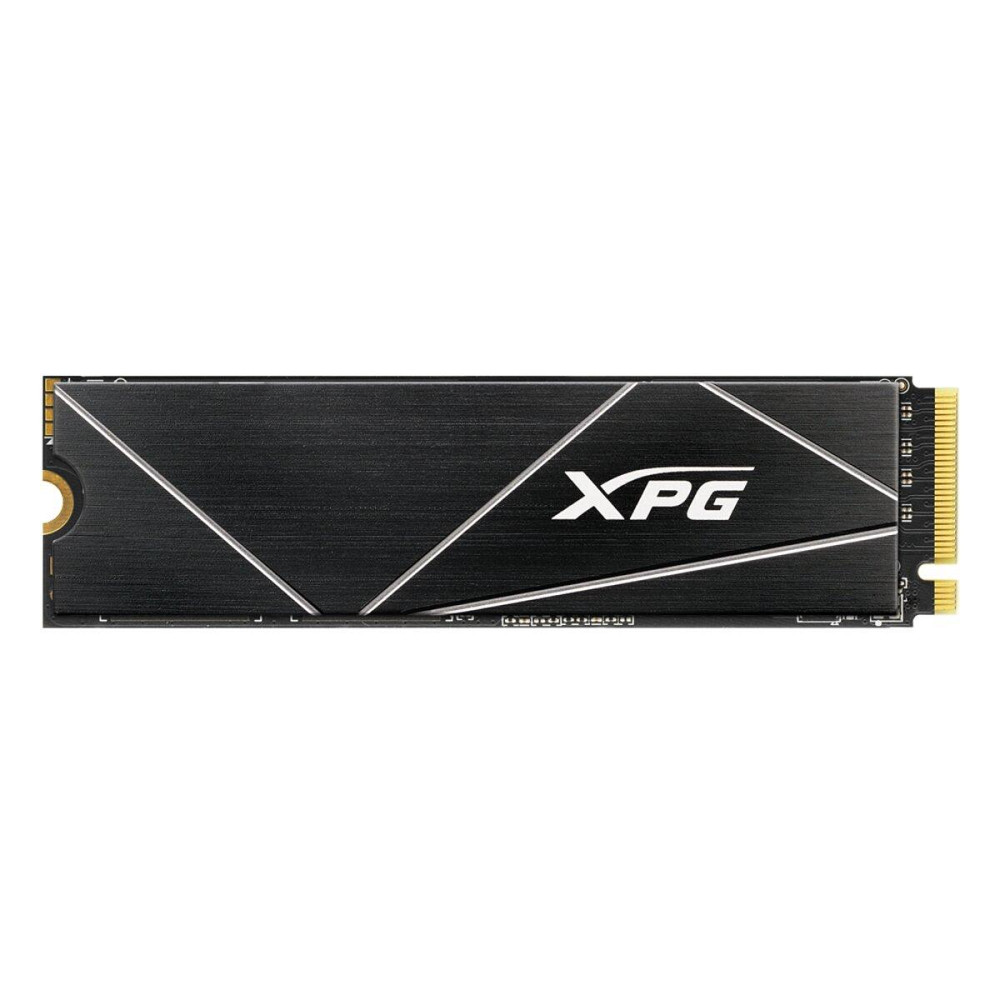 SSD диск накопитель M.2 ADATA GAMMIX S70 BLADE 1TB 2280 PCIe 4x4 NVMe 3D NAND Read/Write:7400/5500 MB/sec Одесса - изображение 1