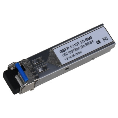 Модуль SFP Dahua GSFP-1310T-20-SMF Вінниця - фото 1