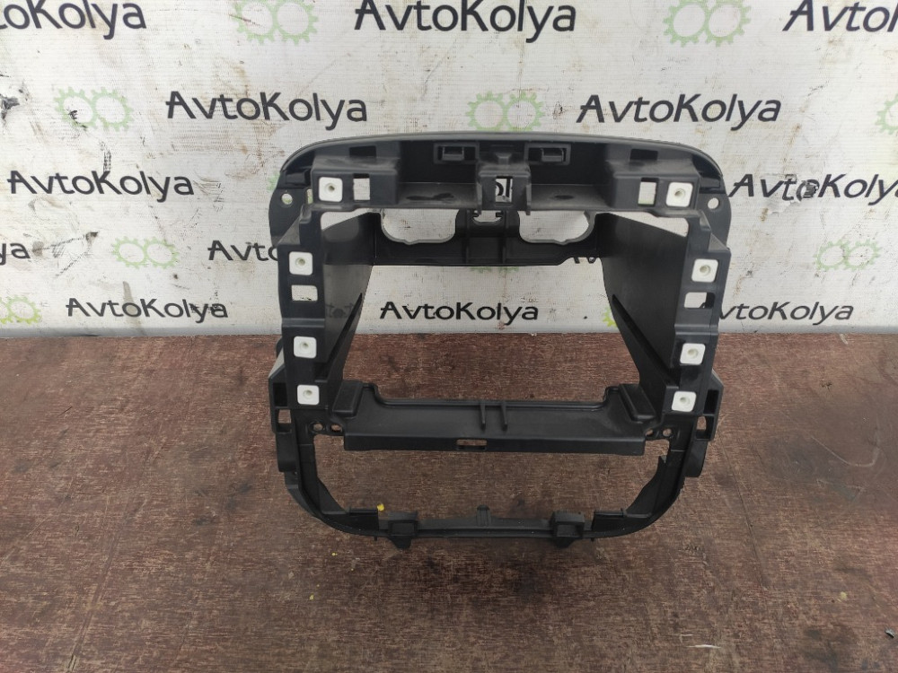 Кронштейн кріплення центральної консолі Renault Trafic III 2014-2021 (678700458R) Ковель - изображение 1