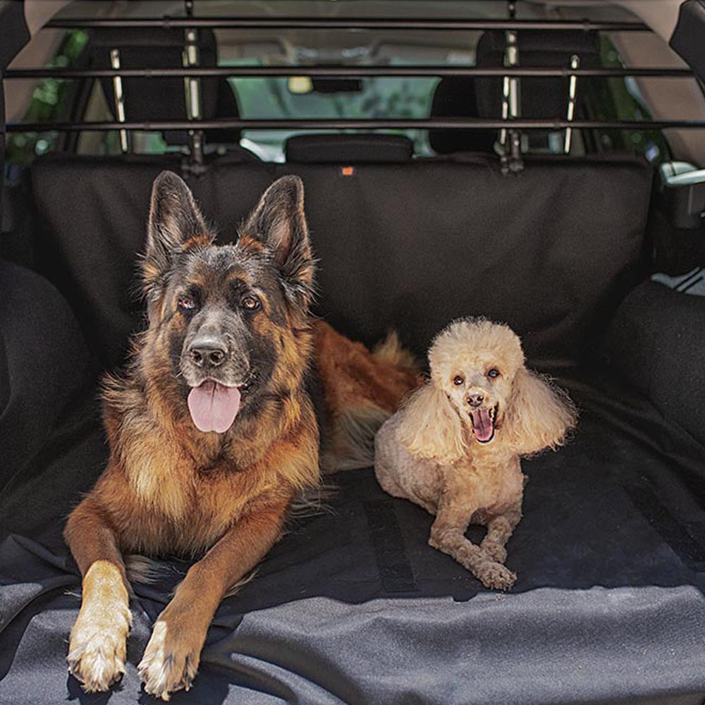 Перегородка в машину для собак Ferplast Dog Car Security (Ферпласт Дог Кар Секуриті) Запоріжжя - фото 3
