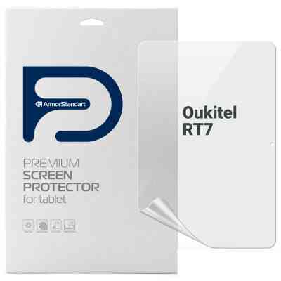 Плівка захисна Armorstandart Oukitel RT7 (ARM75603) Вінниця