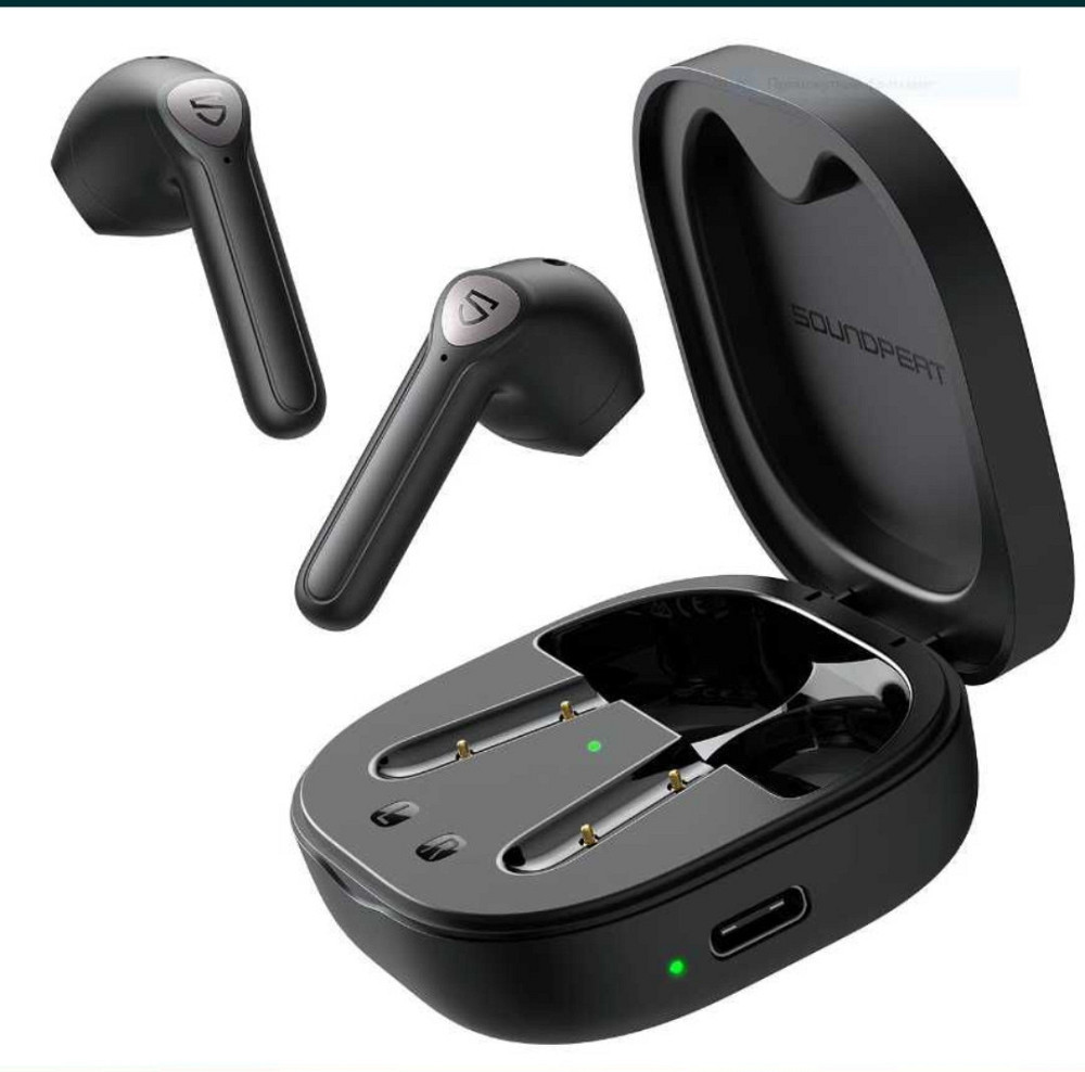 Навушники Soundpeats TrueAir 2 Харків - фото 3