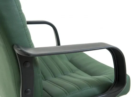 Офісне Крісло Керівника Richman Vegas Fly 2226 Пластік М2 AnyFix Зелений Київ