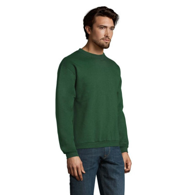 Світшот Sol's Spider темно-зелений L (01168264L) Вінниця - фото 3