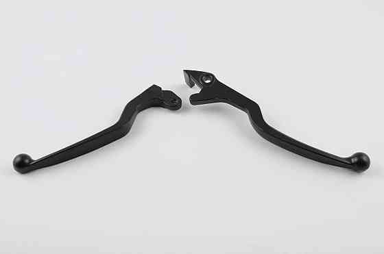 Важелі керма, мотоцикл Ліфан 125/150 (голі) Мукачево