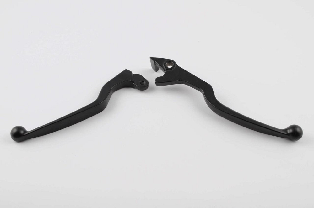 Важелі керма, мотоцикл Ліфан 125/150 (голі) Мукачево - фото 1