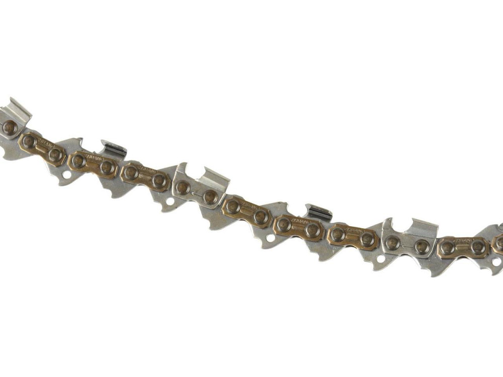 Пила ланцюгова "GeKo" до бензопил типу "Гускварна" 45см 0,325" 058 72t Київ - фото 2