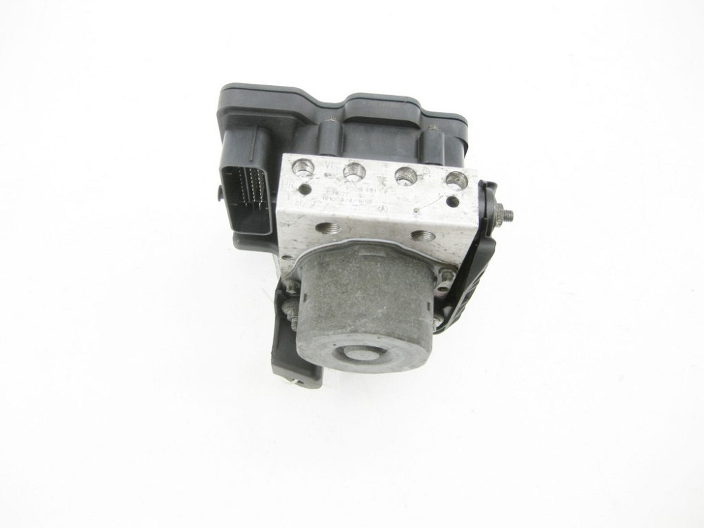 Mercedes-Benz  A0094314112 Блок ABS у зборі з кронштейном CLA Shooting Brake X117 CLA C117 A-class W176 B-class W246 Одесса - изображение 5