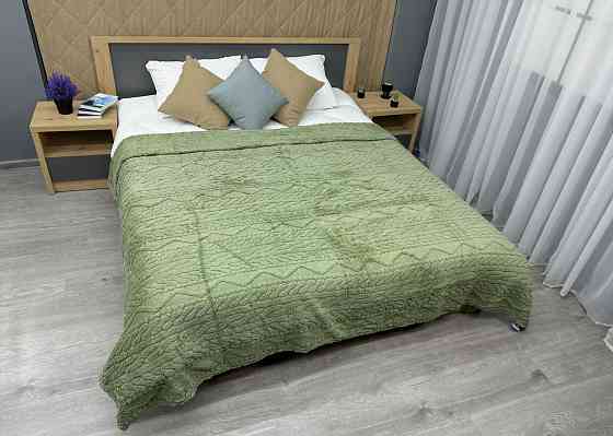 Плед 200х230 см (+-10см) 