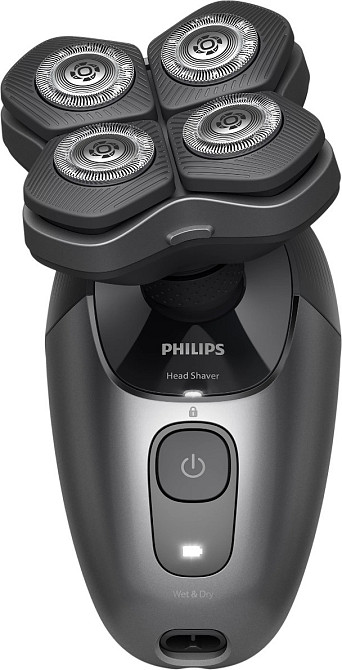 Електробритва для голови Philips HS7980/15 ( 11647 ) Харьков - изображение 3
