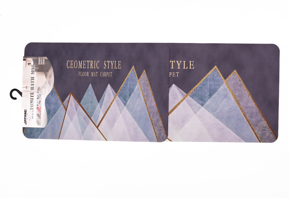 Влагостойкие кухонные коврики 2 шт Киев - изображение 2