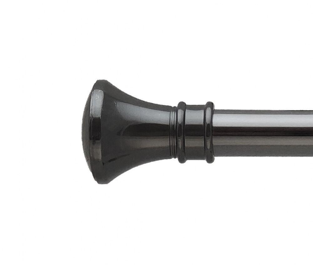 Закінчення для карнизу Orvit ЛЮКСОР 25 мм ОНІКС Львов - изображение 1