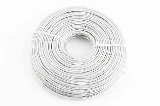 Струна косильна d-2,7mm, 91м "коло", з металевою жилою Київ