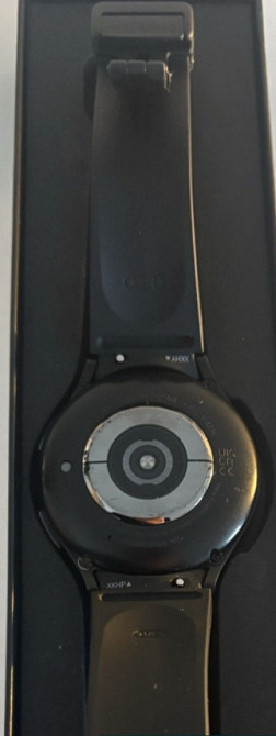 Смарт-часы Samsung Galaxy Watch 5 Pro 45mm Киев - изображение 2