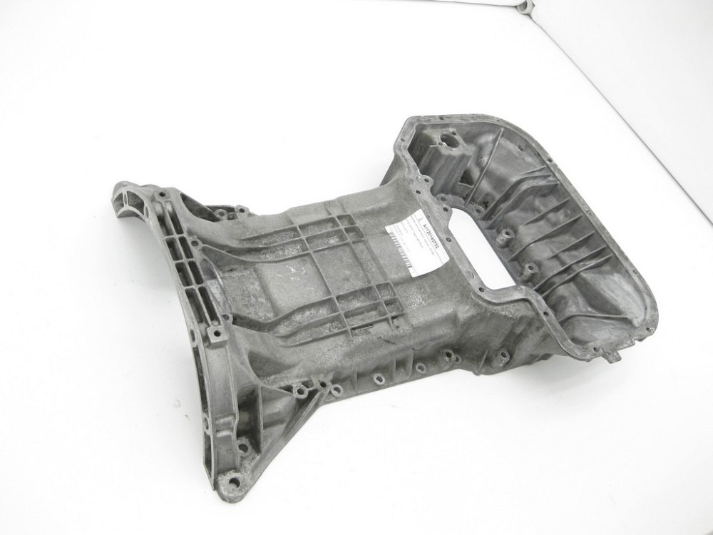 Mercedes-Benz  A1120140702 Верхня частина масляного піддону - картера для двигуна M112 Одеса - фото 7