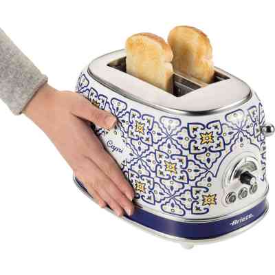 Тостер Ariete 155 CAPRI Винница